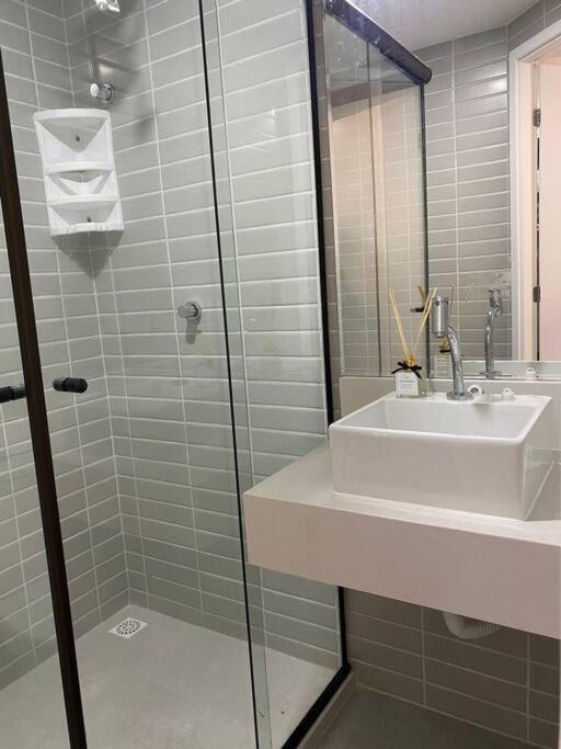 Arpoar - 318 - Orla Manaira - Mag Shopping Apartment Joao Pessoa