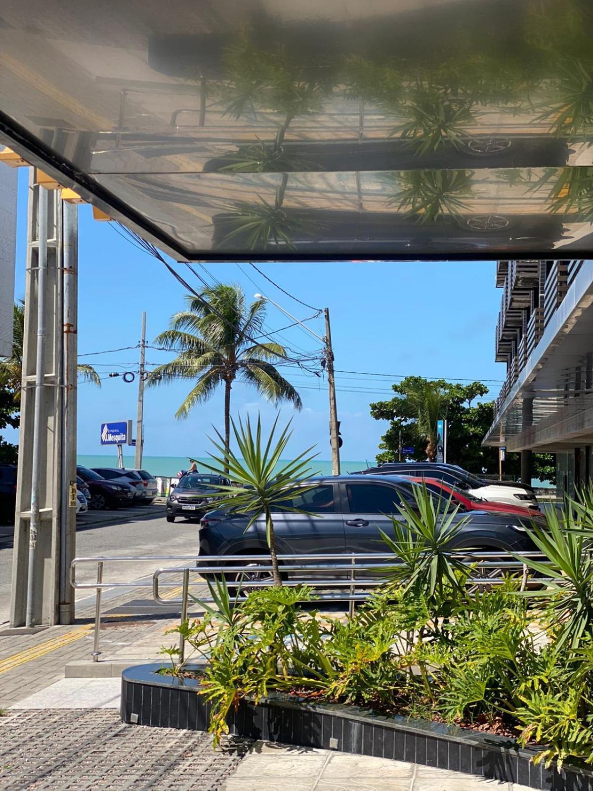 Apartment Arpoar - 318 - Orla Manaira - Mag Shopping Joao Pessoa